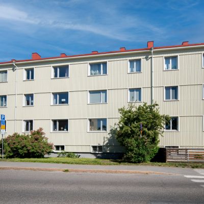 Bäckvägen 54-56