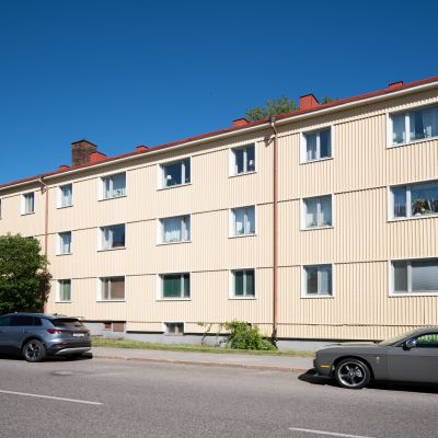 Bäckvägen 58-60