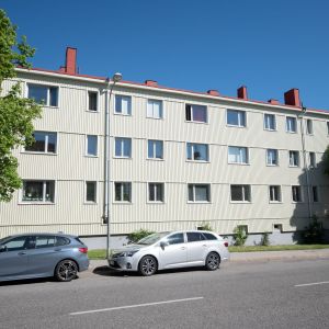 Bäckvägen 62-64