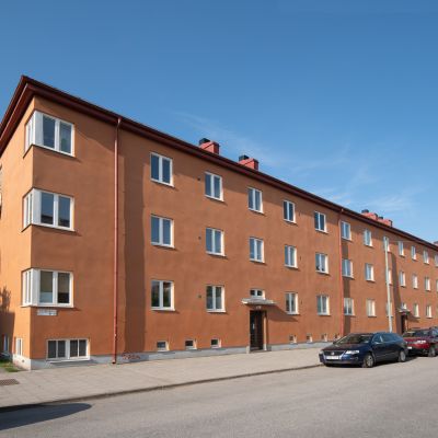 Eriksdalsgatan 38-42