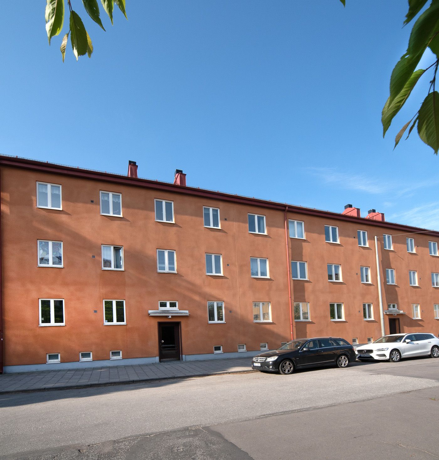 Eriksdalsgatan 44-48