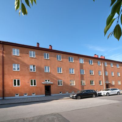 Eriksdalsgatan 44-48