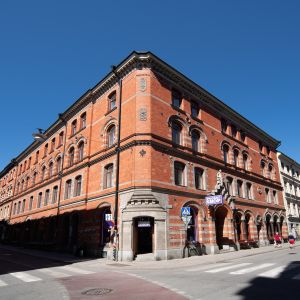 Götgatan 40