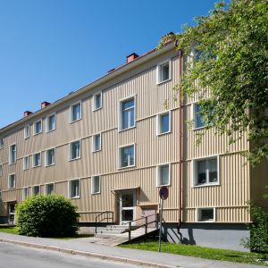 Påskvägen 5-7