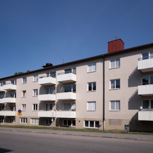 Gubbängsvägen 84-88